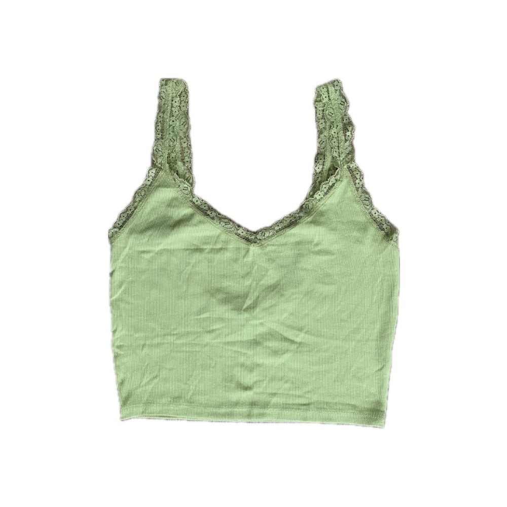 Forever 21 Lace Cami